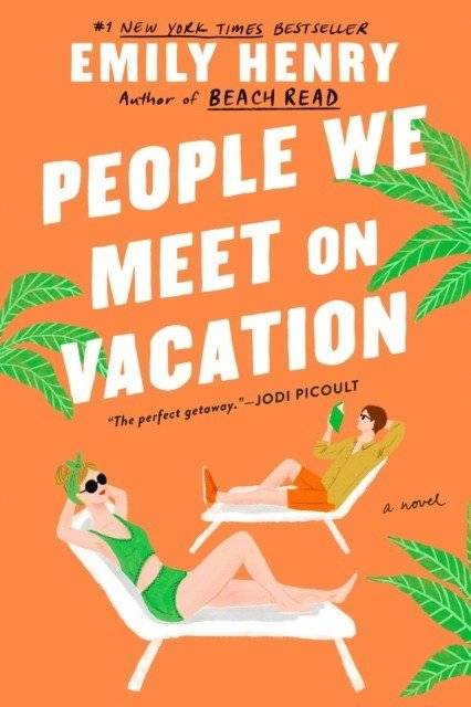 Люди, которых мы встречаем в отпуске | People We Meet on Vacation