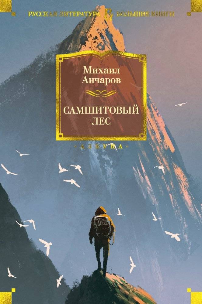 Самшитовый лес | The Samshit Forest