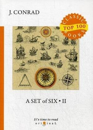 A Set of Six. Part 2 | A Set of Six, Part 2