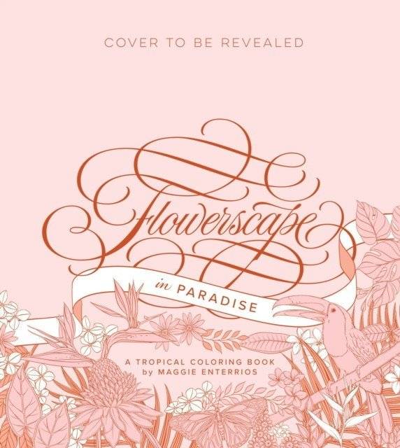 Flowerscape in Paradise | Flowerscape in Paradise