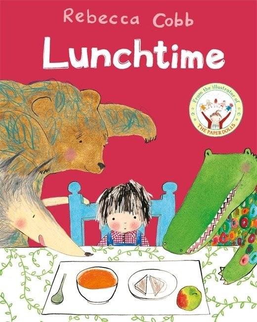 Lunchtime | Lunchtime