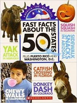 Fast Facts About the 50 States | Fast Facts About the 50 States