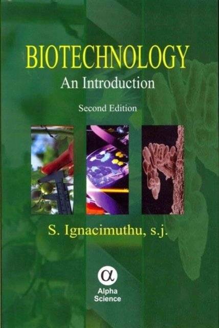 Биотехнология | Biotechnology: An Introduction