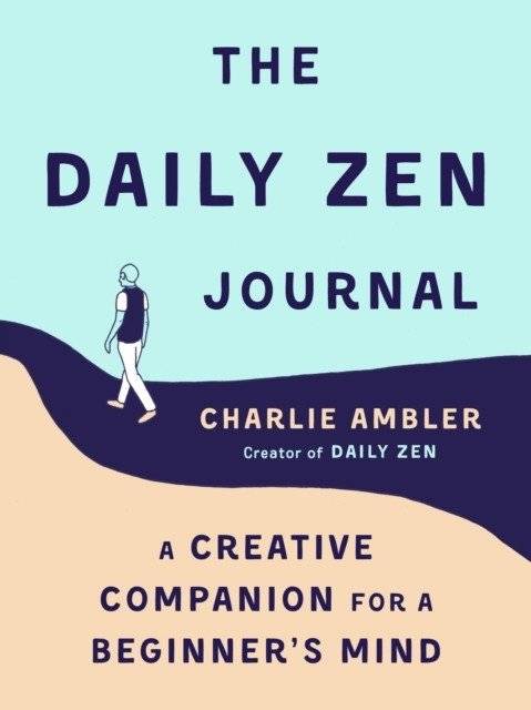 Ежедневный журнал Дзен | Daily Zen Journal
