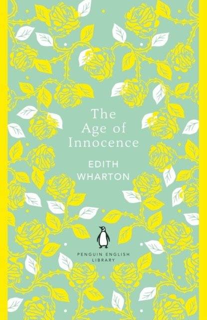 Эпоха невинности | The Age of Innocence