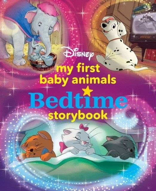 Первые животные малыша | My First Baby Animals