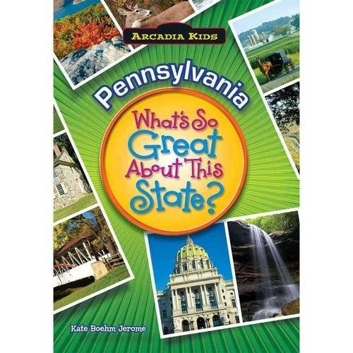 Пенсильвания: Что в этом штате такого великого? | Pennsylvania: What's So Great About This State?