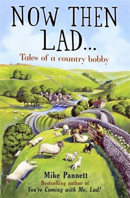 Now then lad... | Now Then Lad...