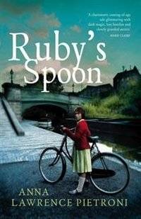 Ruby's Spoon | Ruby's Spoon