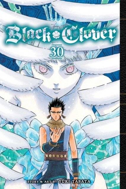 Black Clover, Vol. 30 | Black Clover, Vol. 30