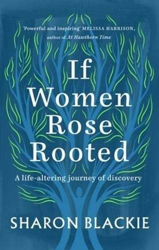 Unknown Title | If Women Rose Rooted: A Journey to Authenticity and Belonging