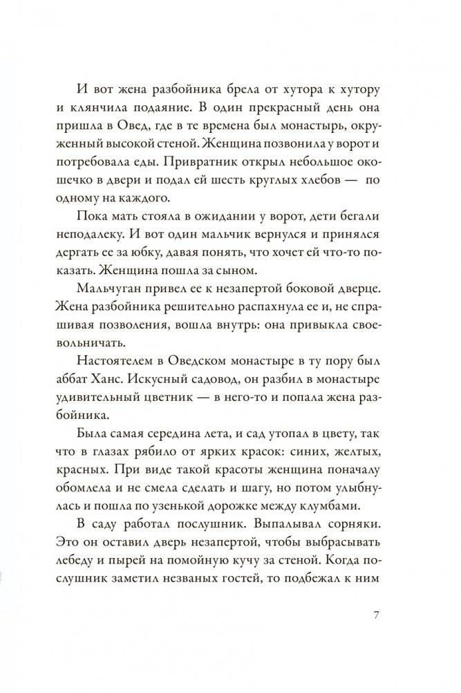 Легенда о рождественской розе фото книги 5