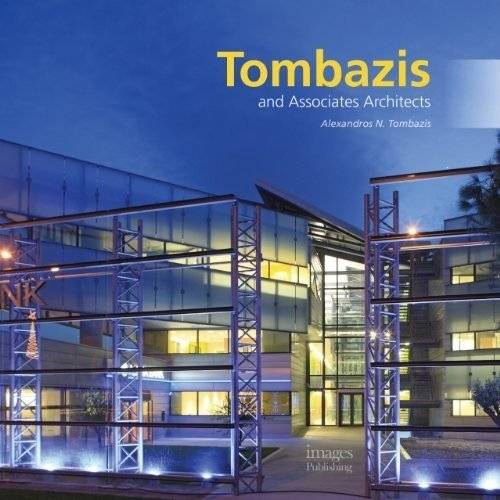 Alexandros N. Tombazis & associate archi | Alexandros N. Tombazis & Associates Architects