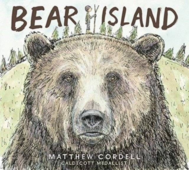 Медвежий остров | Bear Island