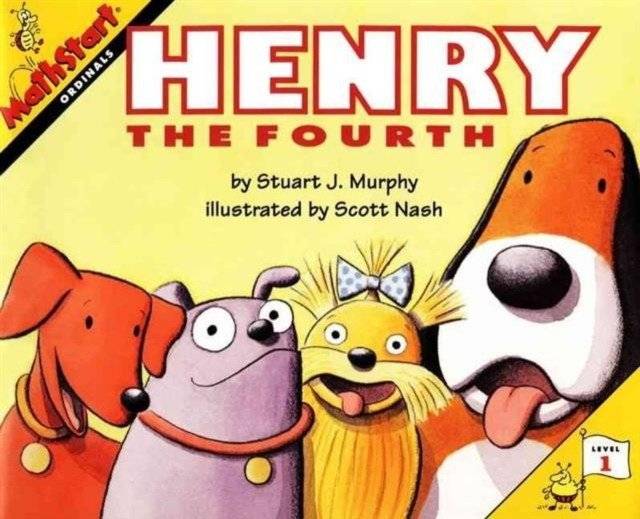 Генрих IV | Henry the Fourth