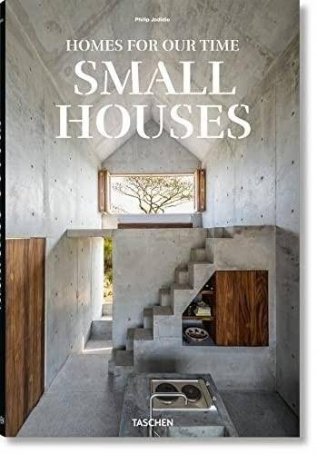 Маленькие дома | Small Houses