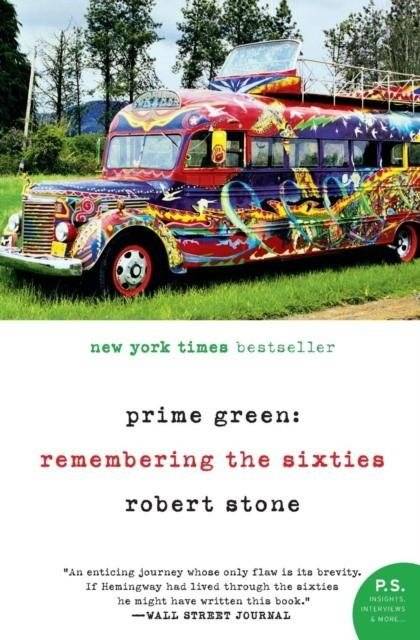 Prime Green: Remembering the Sixties | Prime Green: Remembering the Sixties