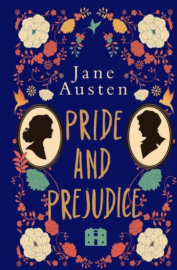 Гордость и предубеждение | Pride and Prejudice