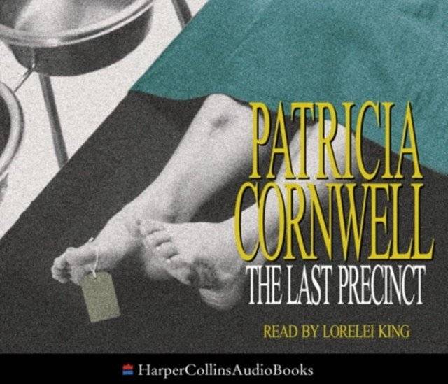 Last Precinct, The | The Last Precinct