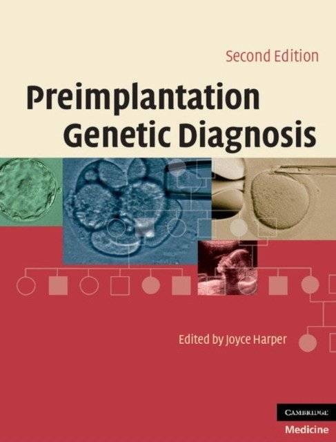Преимплантационная генетическая диагностика | Preimplantation Genetic Diagnosis