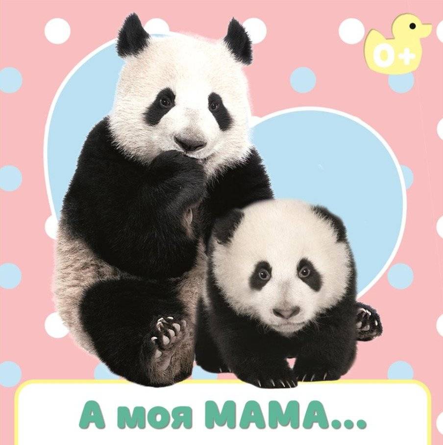 А моя мама... | And My Mom...