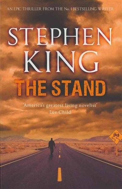 The Stand | The Stand