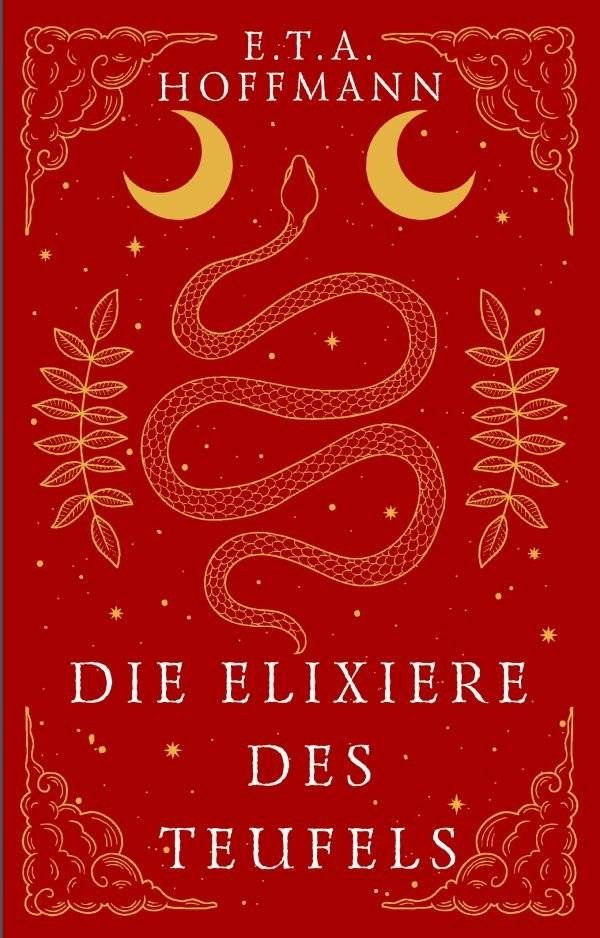 Die Elixiere des Teufels | The Devil's Elixirs