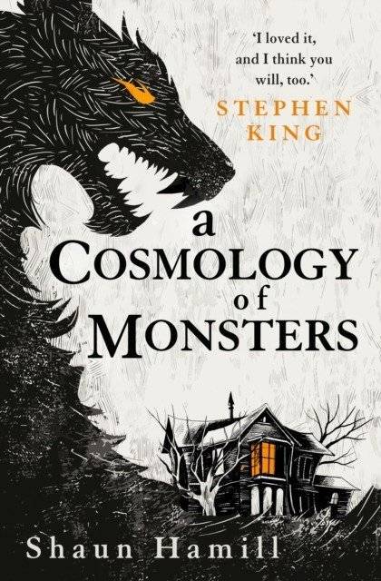 Космология монстров | Cosmology of Monsters