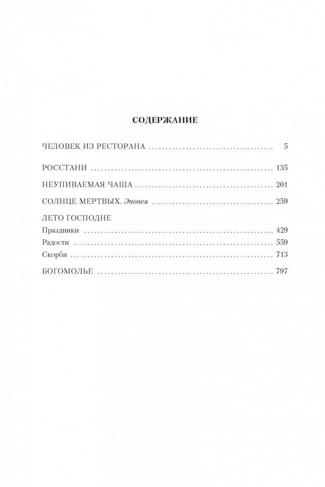Лето Господне фото книги 2