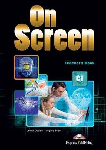 On Screen С1: Teacher's Book | On Screen C1: Teacher's Book