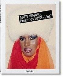 Энди Уорхол. Полароиды 1958-1987 | Andy Warhol: Polaroids 1958-1987