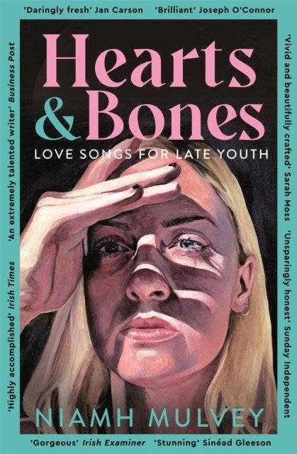 Сердца и кости | Hearts and bones