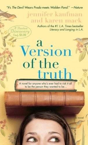 Version of the truth, a | Version of the Truth