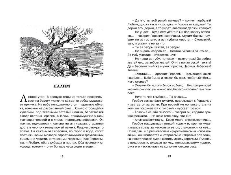 Толстый и тонкий фото книги 5
