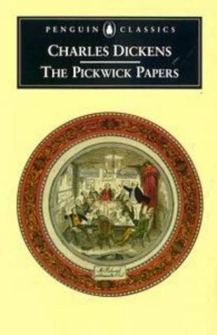 The Pickwick Papers | The Pickwick Papers