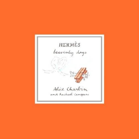 Hermes. Heavenly Days | Hermes: Heavenly Days