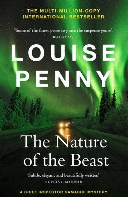 Nature of the beast | Nature of the Beast