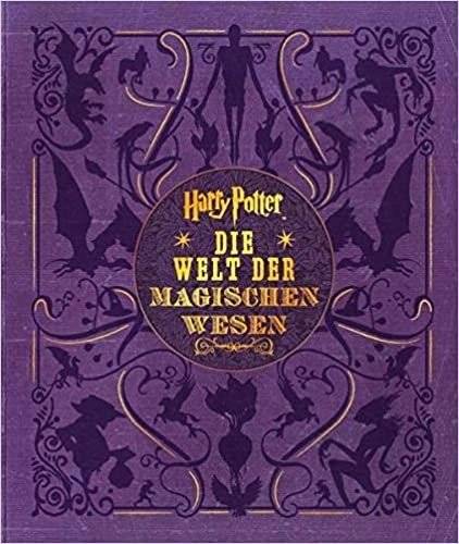 Гарри Поттер: Мир волшебных существ | Harry Potter: The World of Magical Creatures