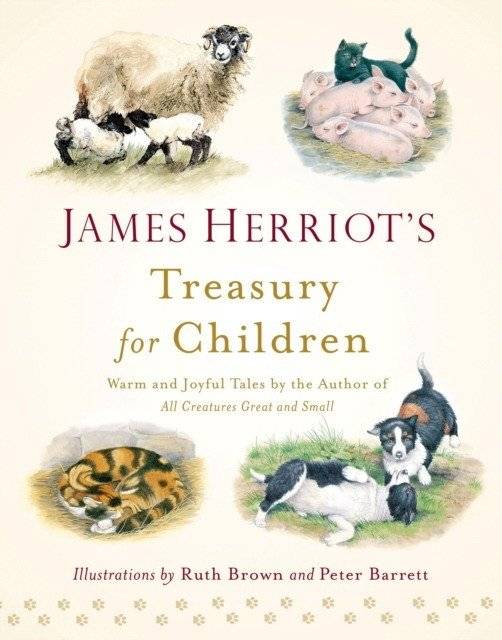 Treasury for Children | Treasury for Children