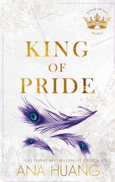 King of Pride | King of Pride