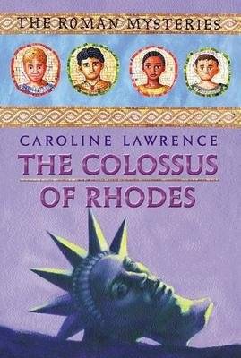 Колосс Родосский | The Colossus of Rhodes
