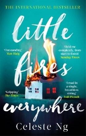 Little Fires Everywhere | Little Fires Everywhere