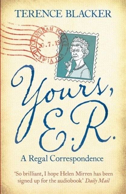 Ваши, Э.Р. | Yours, E.R.