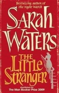 The Little Stranger | The Little Stranger