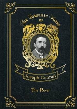 The Rover. Volume 13