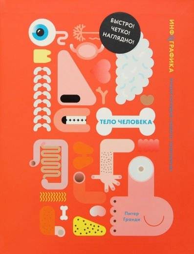 Тело человека | The Human Body