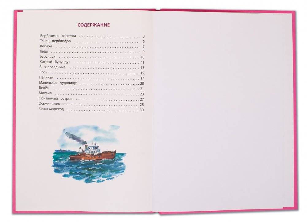 Хитрый бурундук фото книги 5
