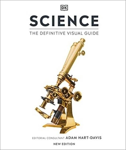 Science | Science: The Definitive Visual History