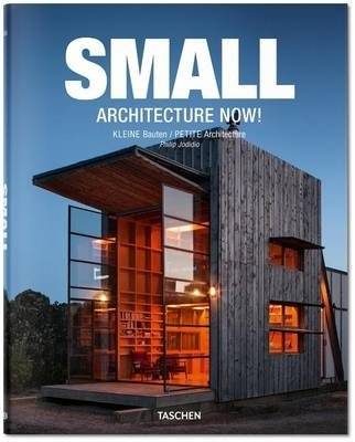 Малая архитектура сейчас! | Small Architecture Now!