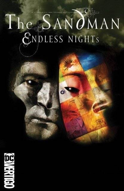 Unknown Title | Sandman V11 30Th Anniv
